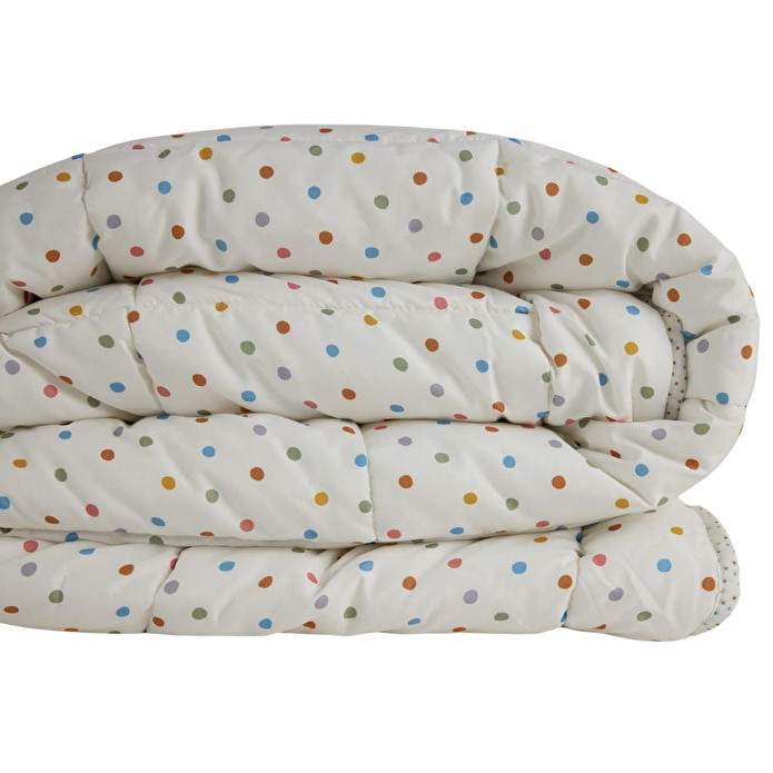 Othello Kullanımı Kolay Çift Kişilik Yorgan 195x215 Cm - Dormio Punto Serisi