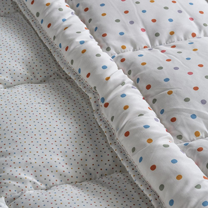 Othello Kullanımı Kolay Çift Kişilik Yorgan 195x215 Cm - Dormio Punto Serisi