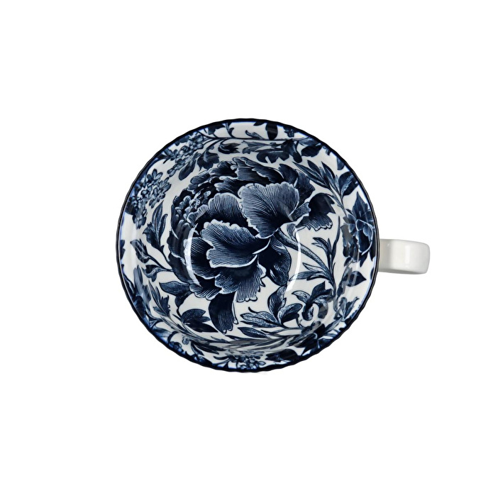 Lucky Art Lunara 2li Seramik Kupa Set 340 Cc