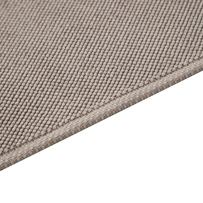 Mudo Home Diana Banyo Paspasi Gri̇ 60x90