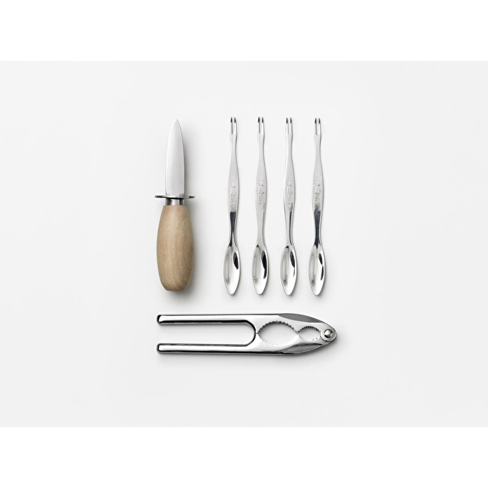 Printworks The Essentials - Deniz Ürünleri Seti