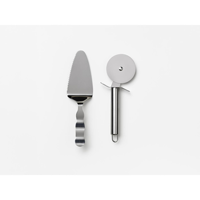 Printworks The Essentials - Pizza Seti