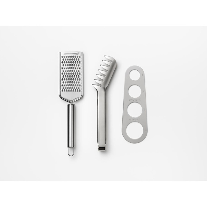 Printworks The Essentials - Makarna Seti