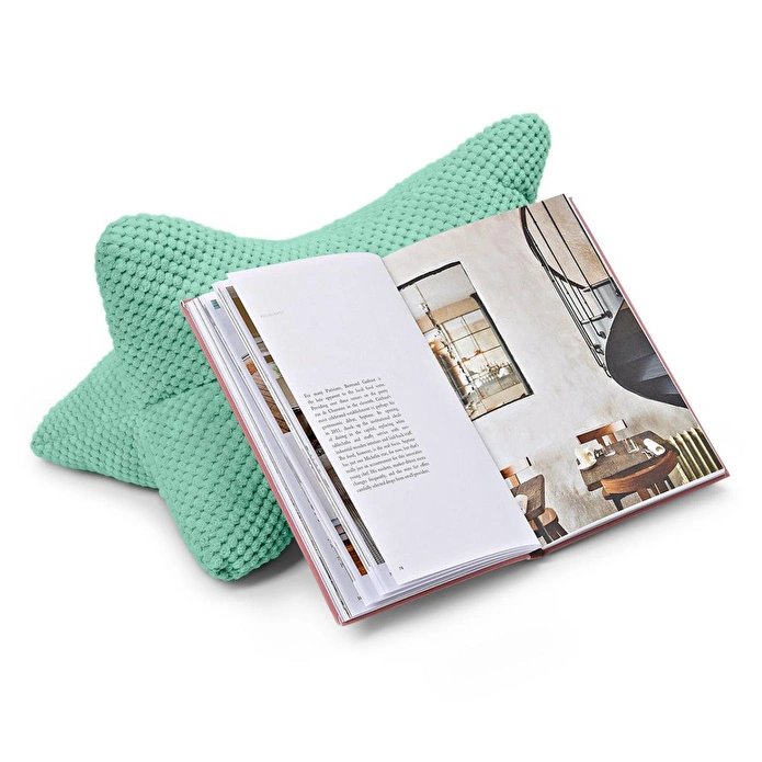 Tchibo Kitap Okuma Yastığı