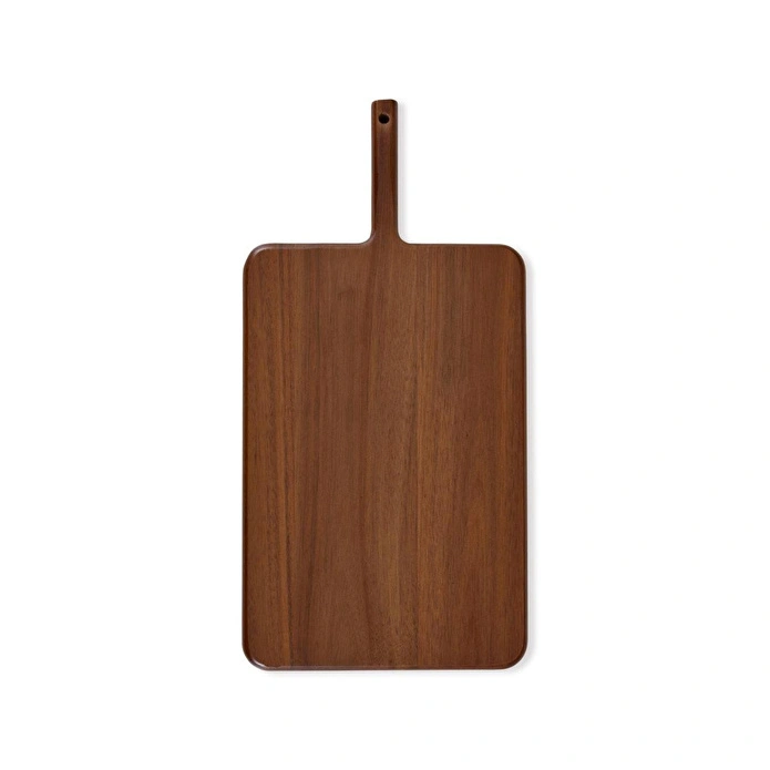 The Mia Natura Akasya Kesme Tahtası 40x20x2 Cm