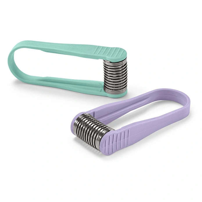 Tchibo Manuel Mini Yüz Epilasyon Aleti, 2'li