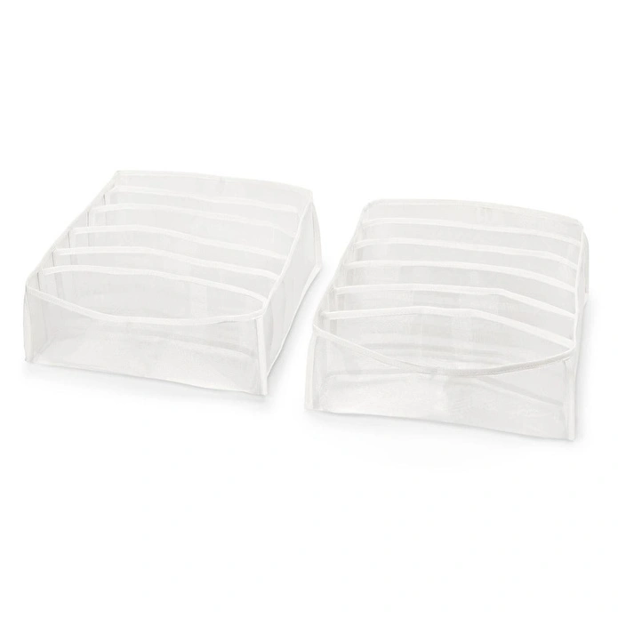 Tchibo 2 Adet Gardırop Düzenleyici