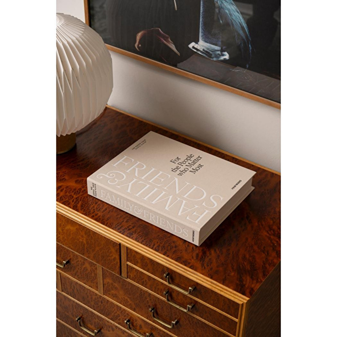 Printworks Fotoğraf Albümü - Family And Friends