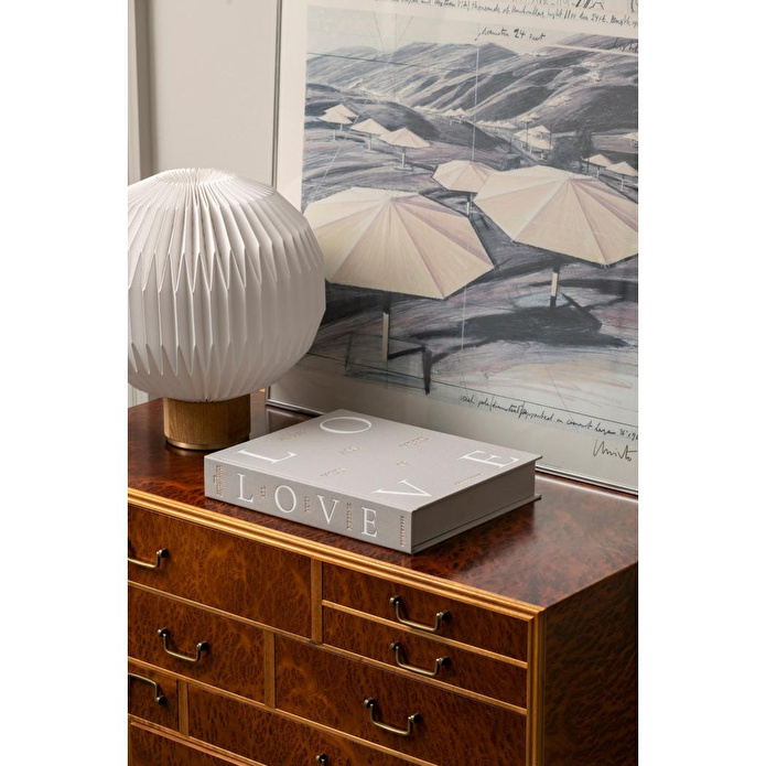 Printworks Fotoğraf Albümü - All You Need Is Love