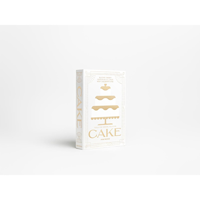 Printworks The Essentials - Kek Seti