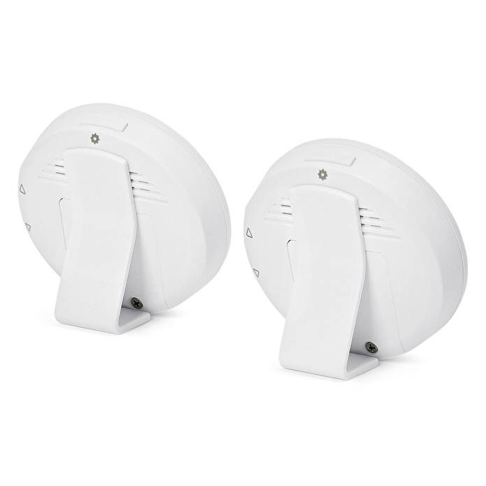 Tchibo 2 Adet Oda Termometresi