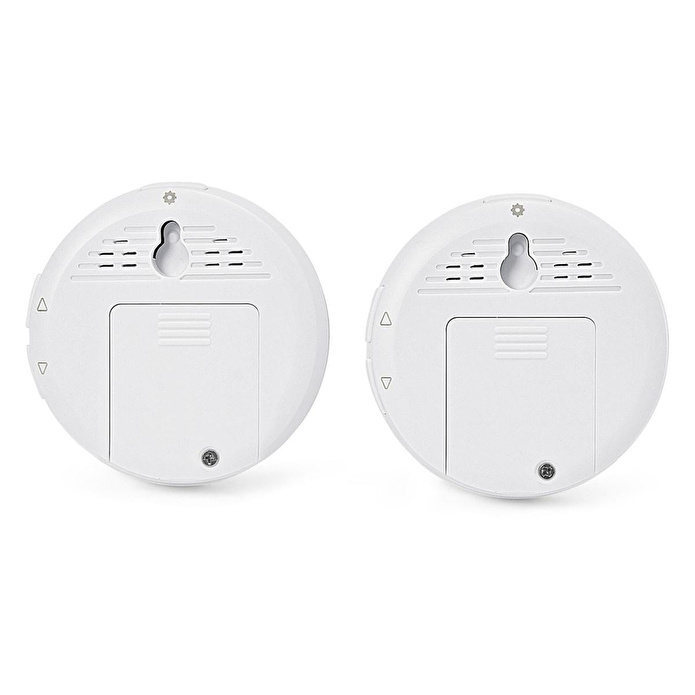 Tchibo 2 Adet Oda Termometresi