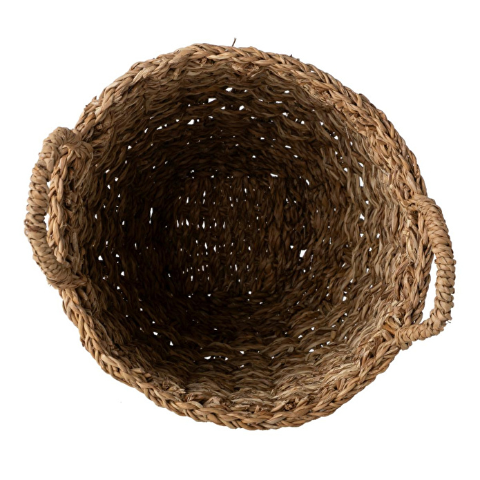 Mudo Home Cesta Sepet 30x28cm