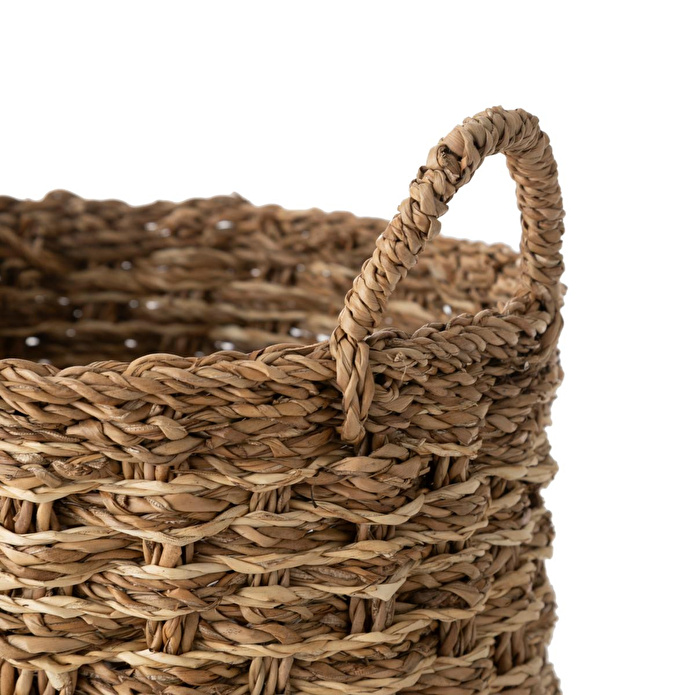 Mudo Home Cesta Sepet 30x28cm