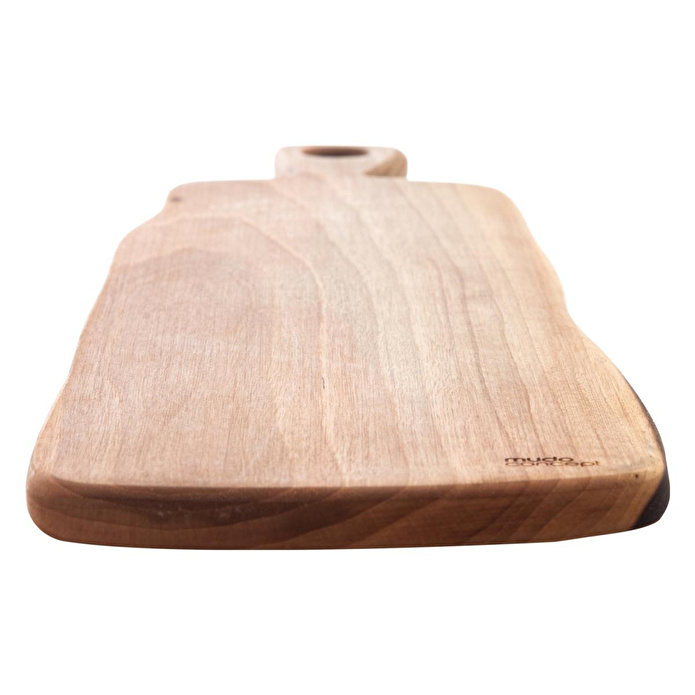 Mudo Home Cevi̇z Kesme/sunum Tahtasi 45 Cm