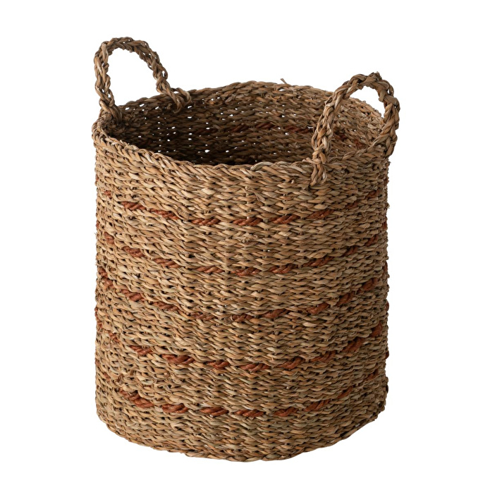 Mudo Home Amalfi Sepet 35x35 Cm