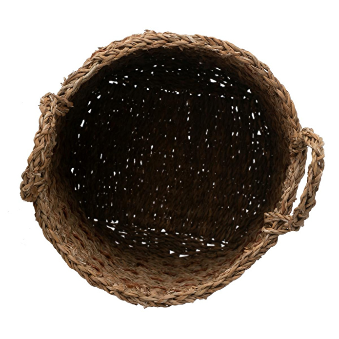 Mudo Home Amalfi Sepet 35x35 Cm