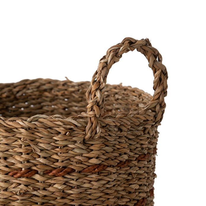 Mudo Home Amalfi Sepet 35x35 Cm