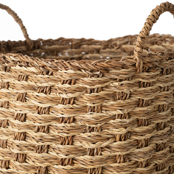 Mudo Home Cesta Sepet 36x31 Cm