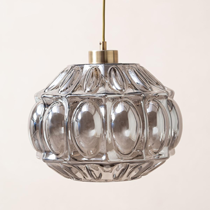 Mudo Home Versay I Tekli̇ Füme Sarkit