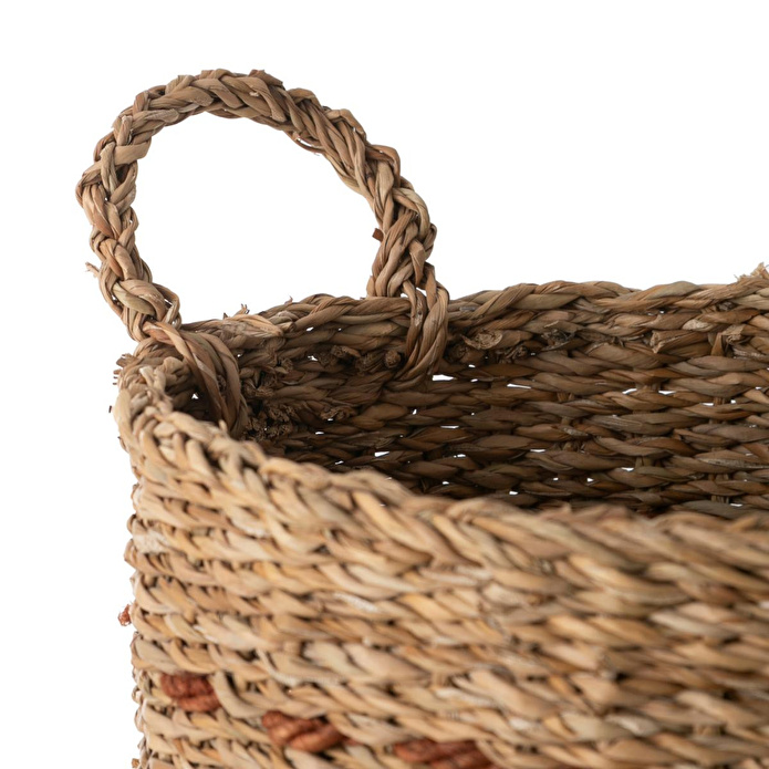 Mudo Home Amalfi Sepet 30x30 Cm