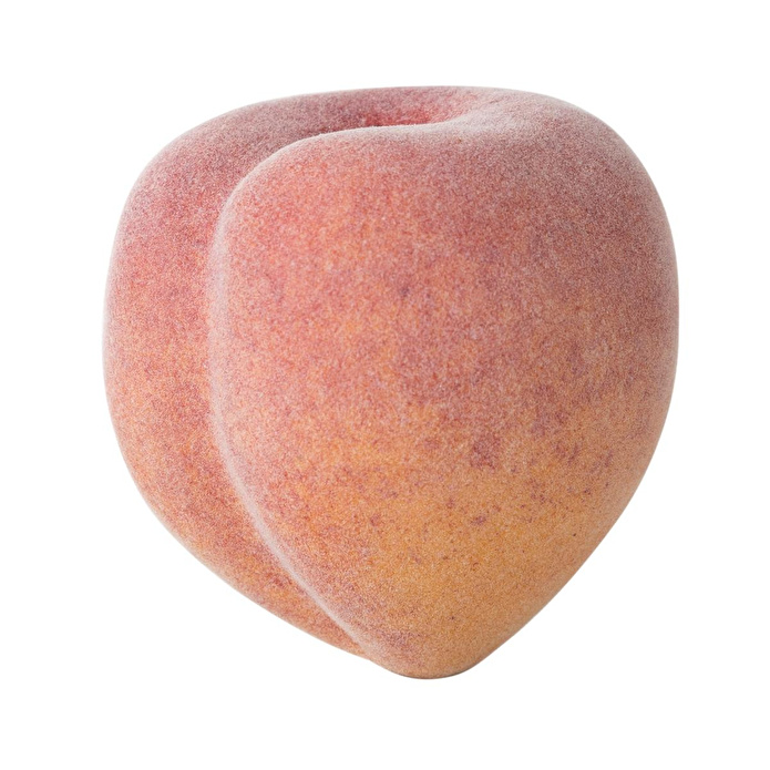 Mudo Home Yapay Şeftali̇ 8 Cm