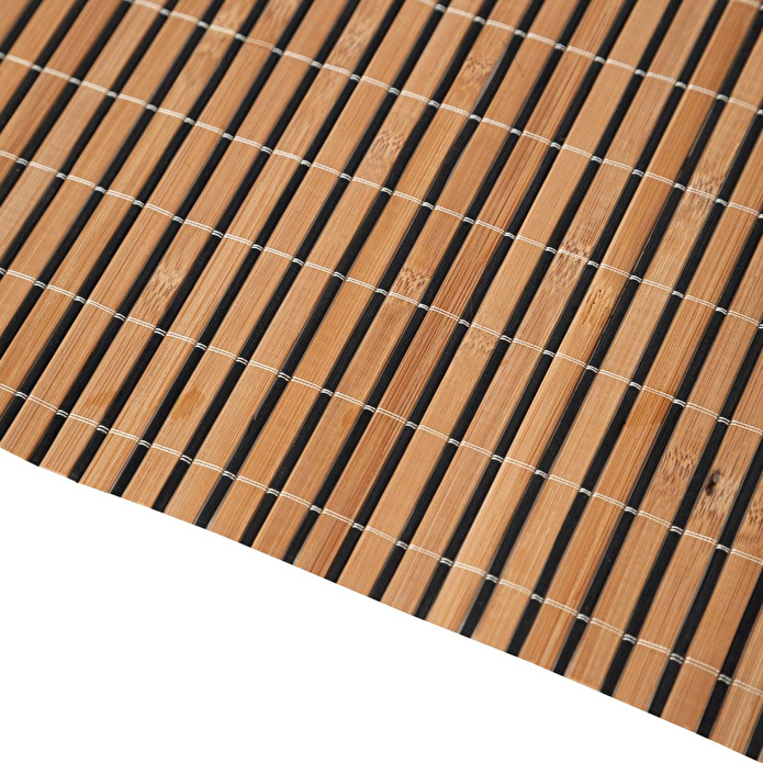 Mudo Home Bambu Dörtlü Ameri̇kan Servi̇si̇