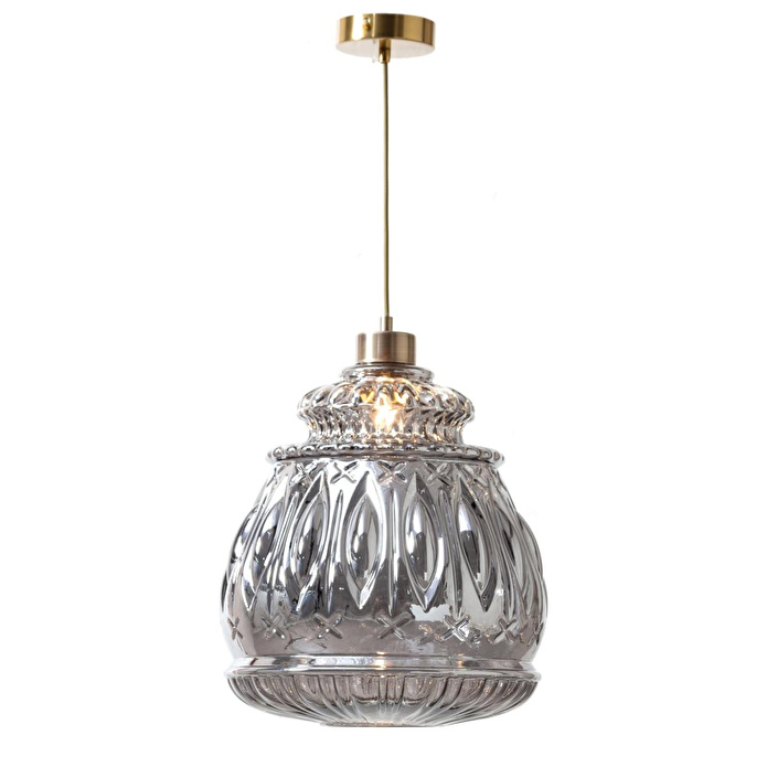 Mudo Home Versay Ii Tekli̇ Füme Sarkit