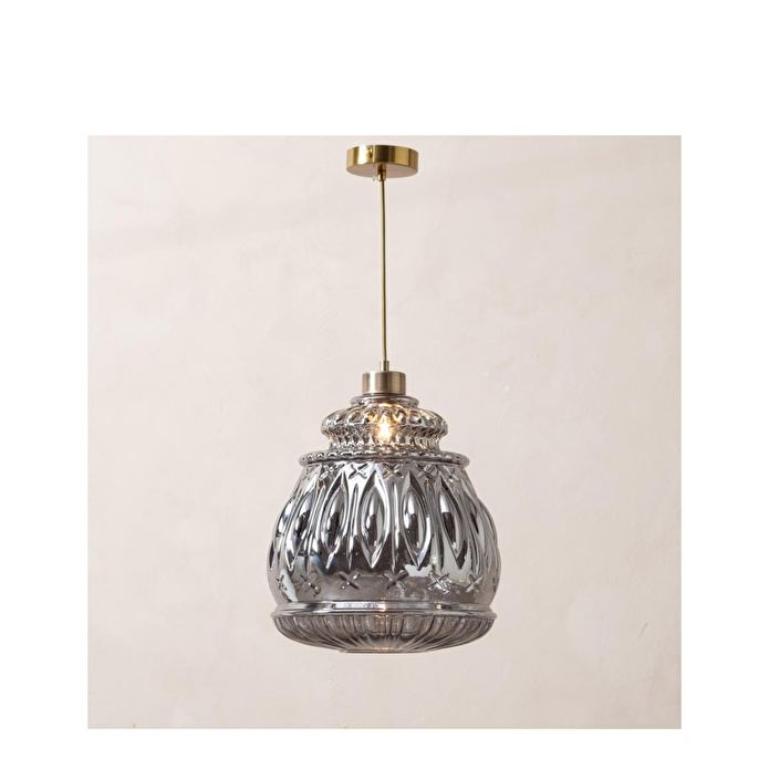 Mudo Home Versay Ii Tekli̇ Füme Sarkit