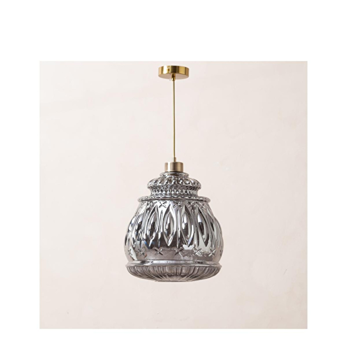 Mudo Home Versay Ii Tekli̇ Füme Sarkit