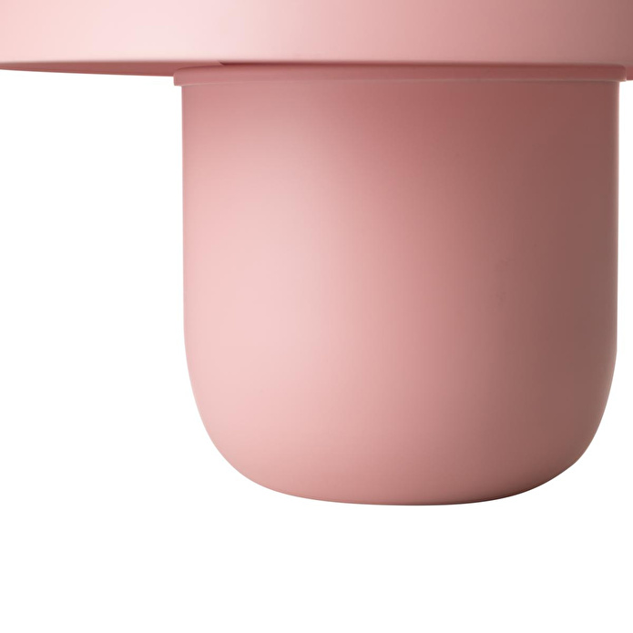 Mudo Home Nexa Abajur 27 Cm Şeftali̇