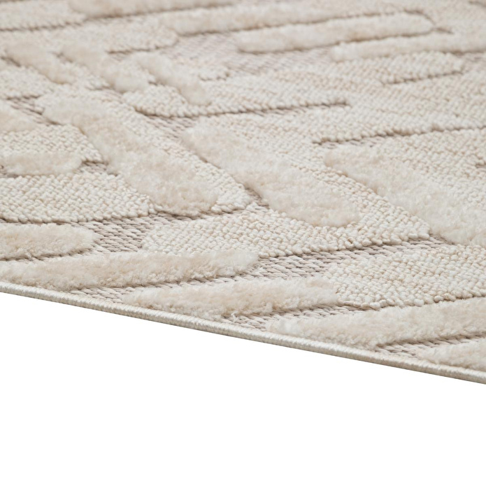 Mudo Home Rico Line Hali Bej 200x290