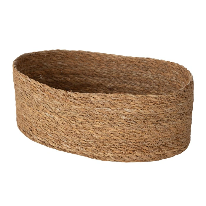 Mudo Home Sway Düzenleyi̇ci̇ Natural 27x16x12