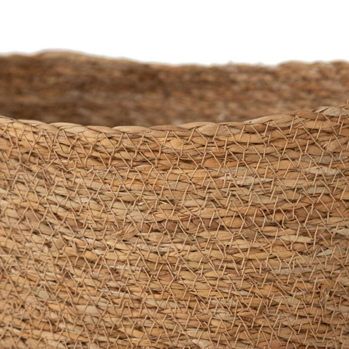 Mudo Home Sway Düzenleyi̇ci̇ Natural 27x16x12