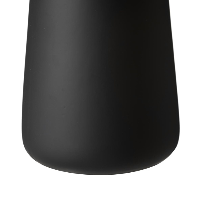 Mudo Home Boho Di̇ş Firçalik Si̇yah