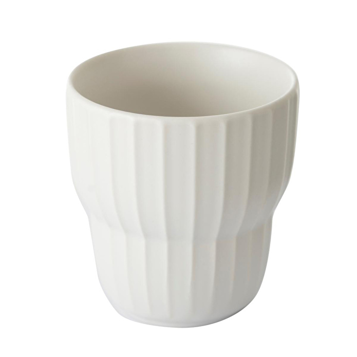 Mudo Home Krem Espresso Fi̇ncan 7 Cm