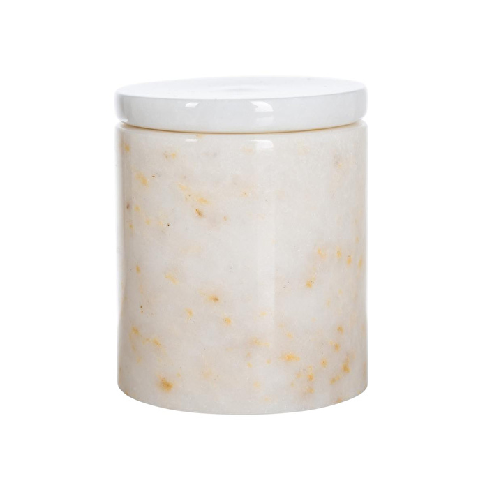 Mudo Home Marble Beyaz 5'li̇ Banyo Seti̇