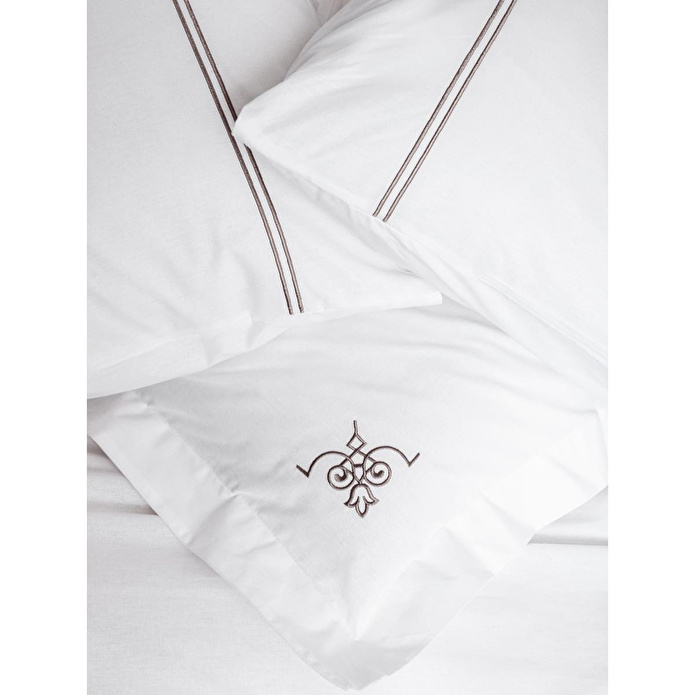 Cotton Box Çift Kişilik Nevresim Takımı Classic - Güher