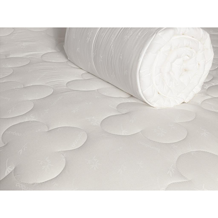 Cotton Box Tek Kişilik Bambu Yorgan