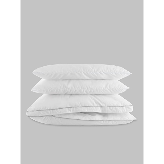 Cotton Box Kanguru Yastık 1200gr Beyaz 50x70