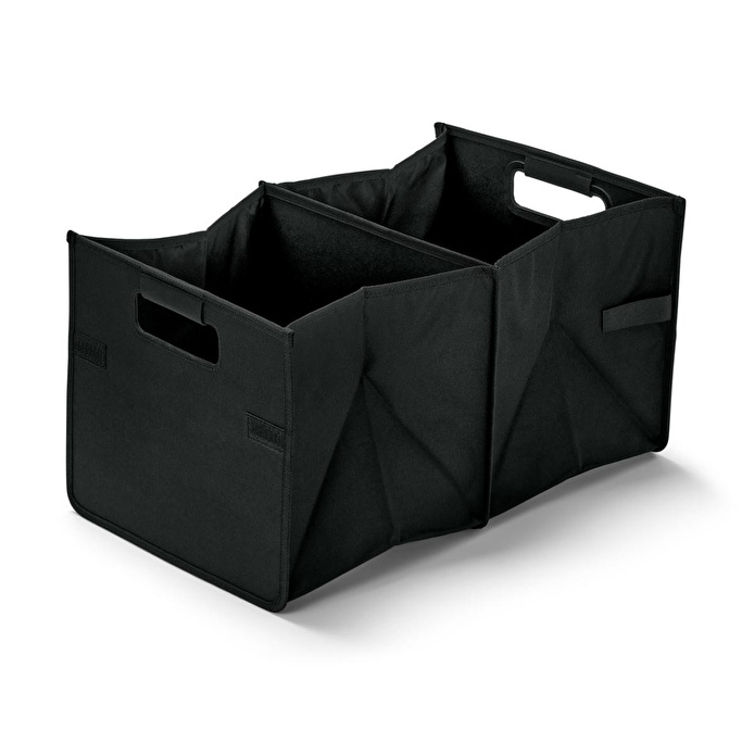 Tchibo Katlanır Araba Kutusu, 2 Bölmeli