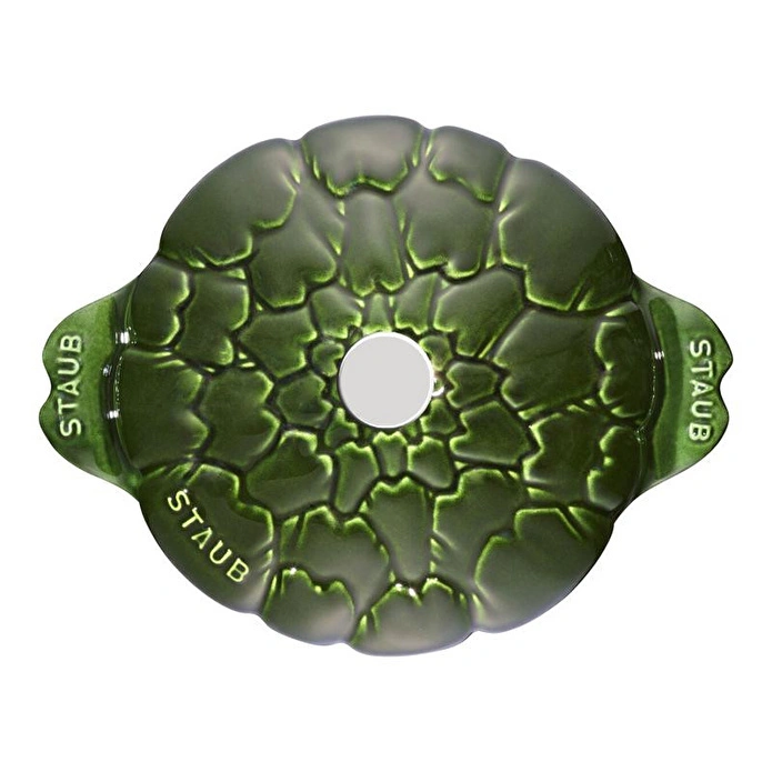 Staub Enginar Döküm Tencere 22 Cm 3 L