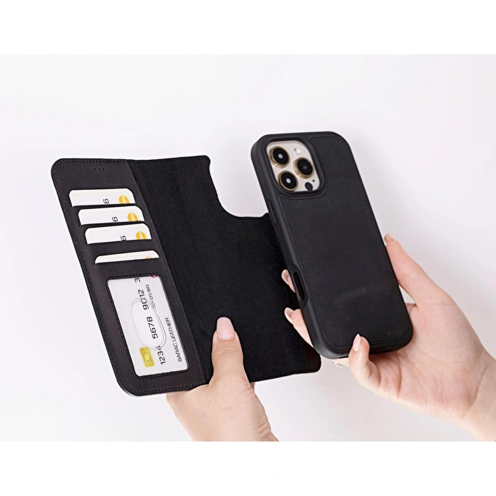 Bloominbag Bloomcase Apple Iphone 16 Pro (6.3