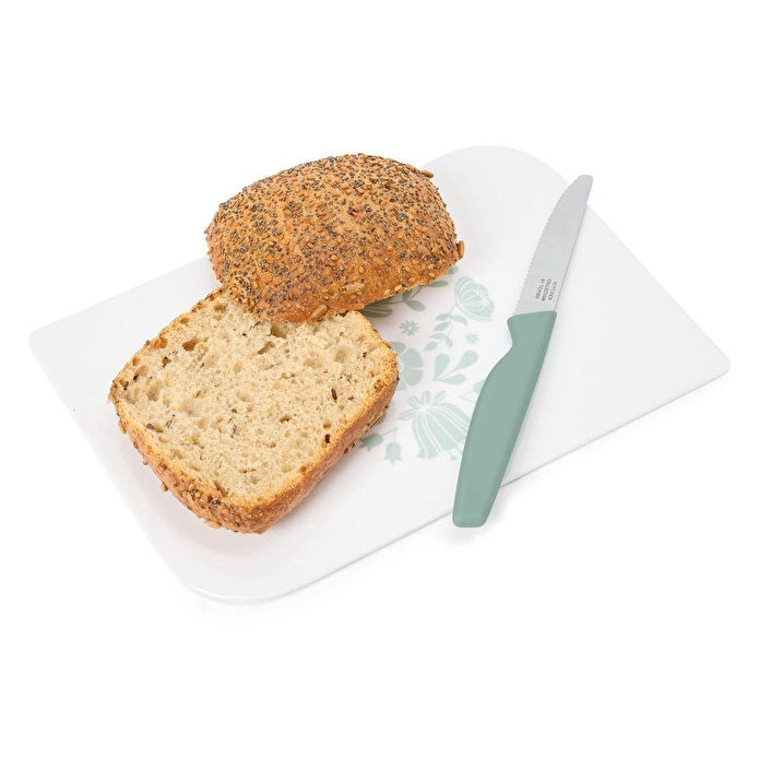 Tchibo 3 Adet Mutfak Bıçağı