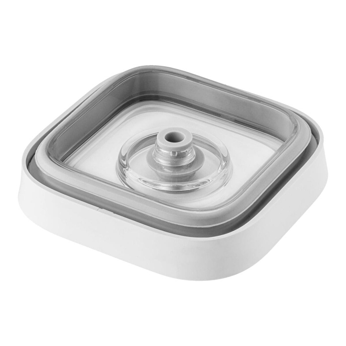 Zwilling Fresh & Save Cube Vakumlu Başlangıç Seti M 5 Parça