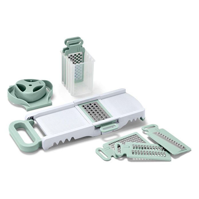 Tchibo Çok Mandolin Rende