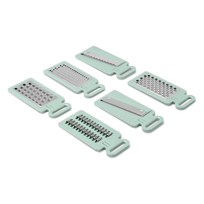 Tchibo Çok Mandolin Rende