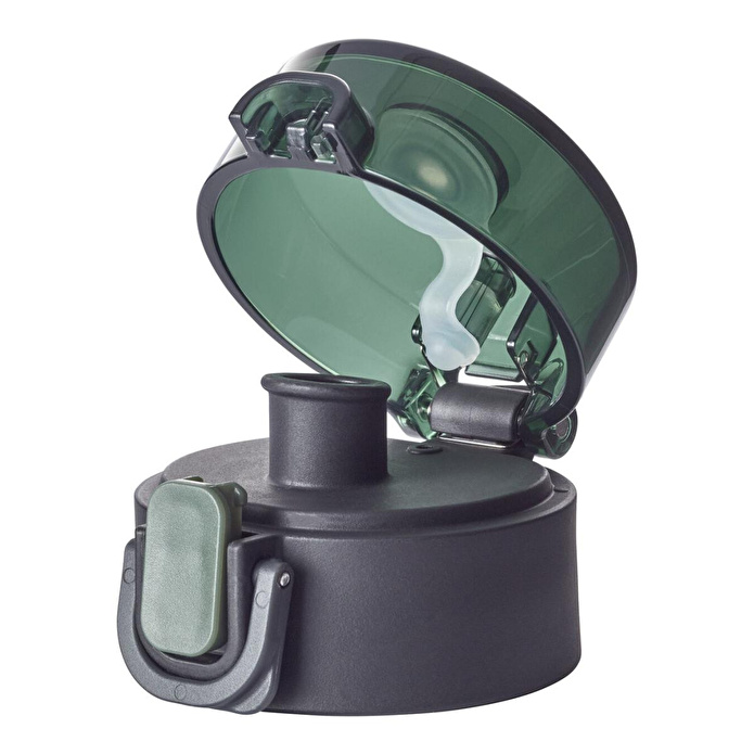 Zwilling Matara 680 Ml Tritan Koyu Yeşil