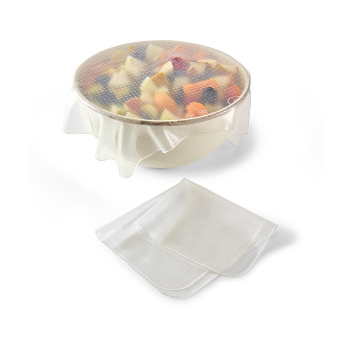 Tchibo Silikon Taze Tutma Folyosu, 2'li