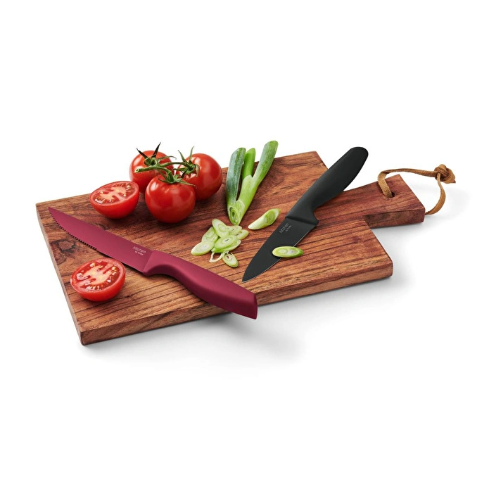 Tchibo Mutfak Bıçağı 2'li